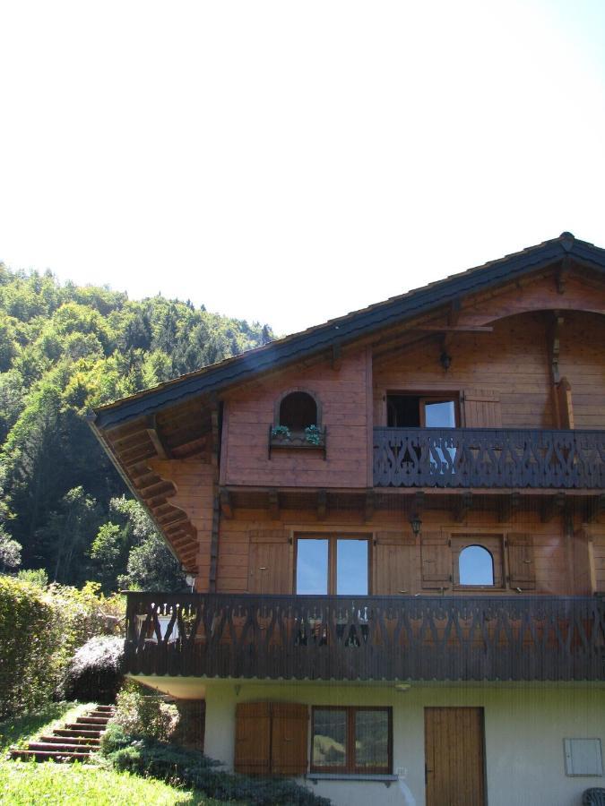 Chalet Olimon แซงต์-ฌ็อง-โดลป์ ภายนอก รูปภาพ