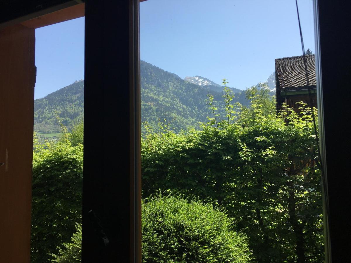 Chalet Olimon แซงต์-ฌ็อง-โดลป์ ภายนอก รูปภาพ