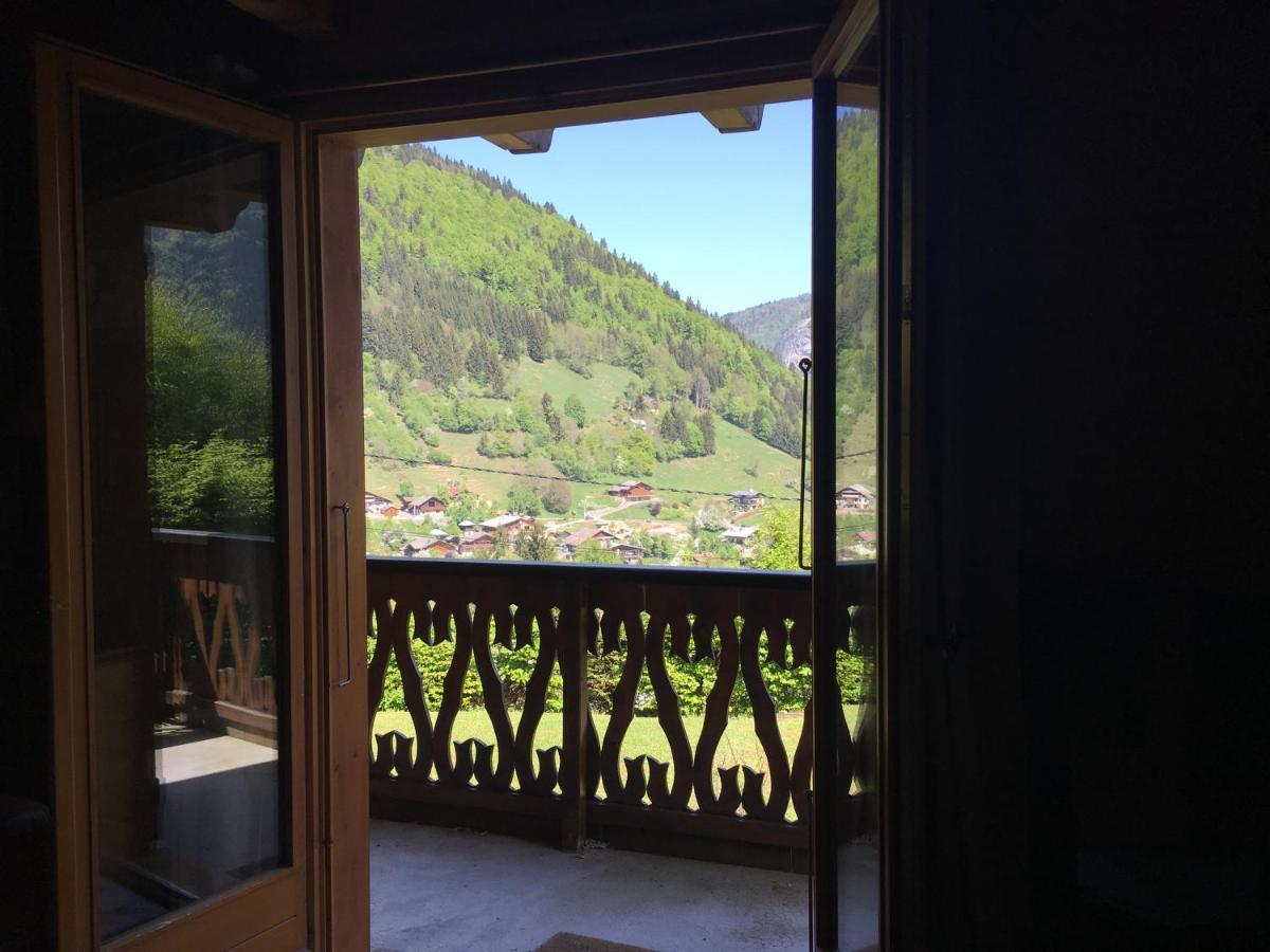 Chalet Olimon แซงต์-ฌ็อง-โดลป์ ภายนอก รูปภาพ
