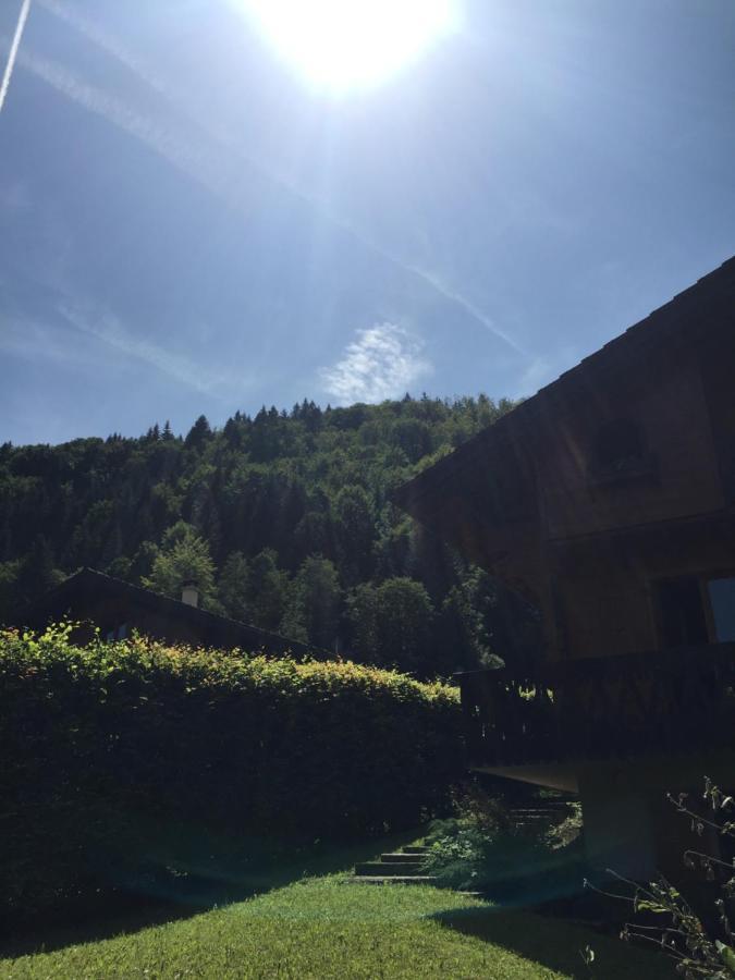 Chalet Olimon แซงต์-ฌ็อง-โดลป์ ภายนอก รูปภาพ