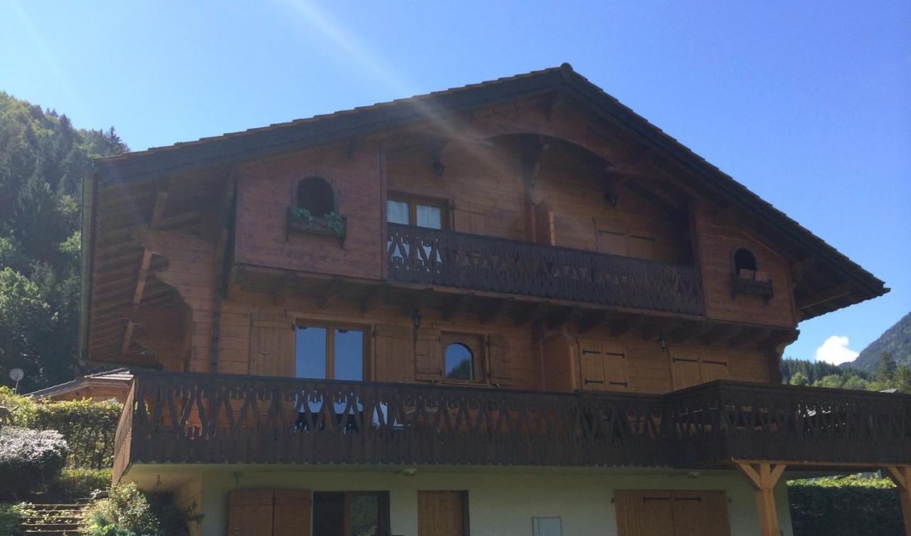 Chalet Olimon แซงต์-ฌ็อง-โดลป์ ภายนอก รูปภาพ
