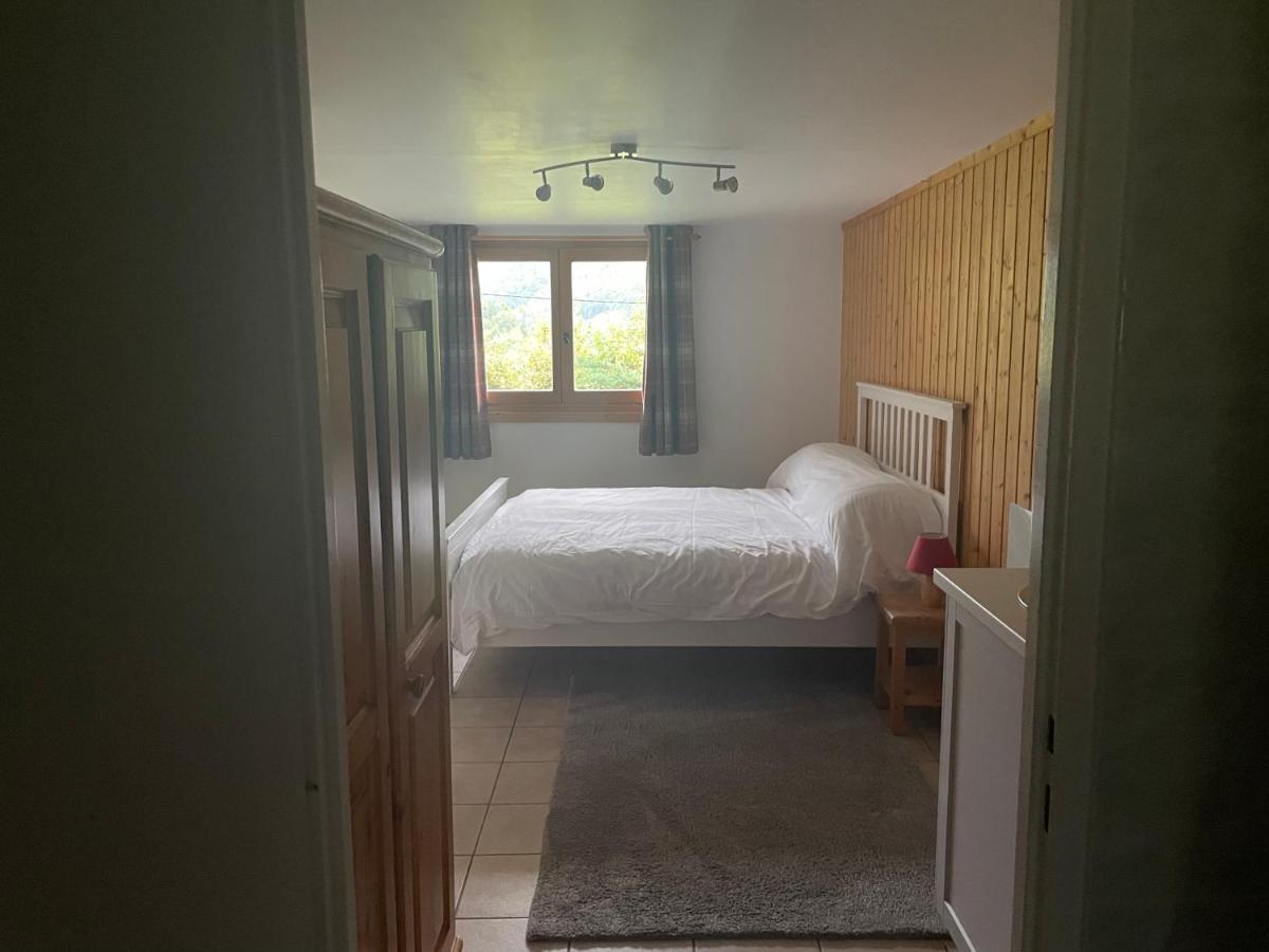 Chalet Olimon แซงต์-ฌ็อง-โดลป์ ภายนอก รูปภาพ