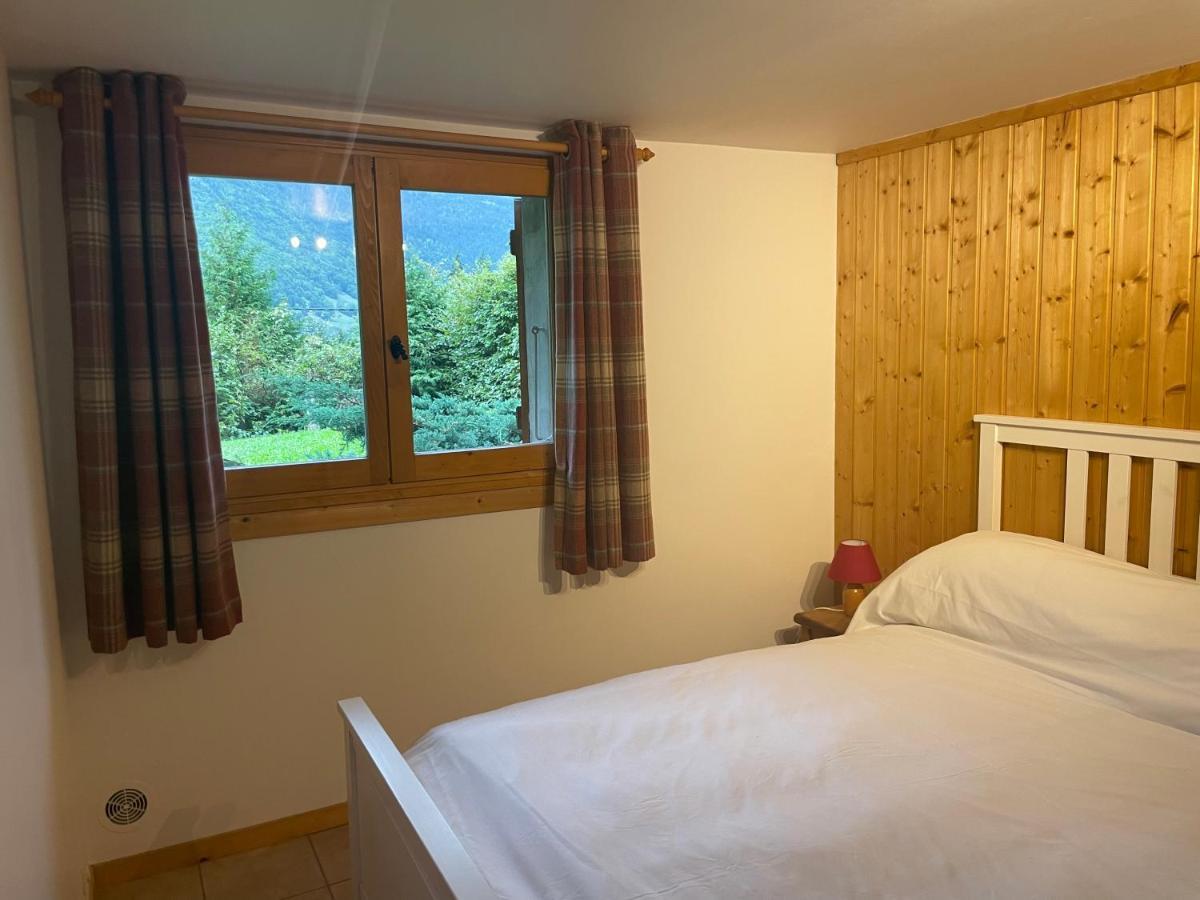 Chalet Olimon แซงต์-ฌ็อง-โดลป์ ภายนอก รูปภาพ