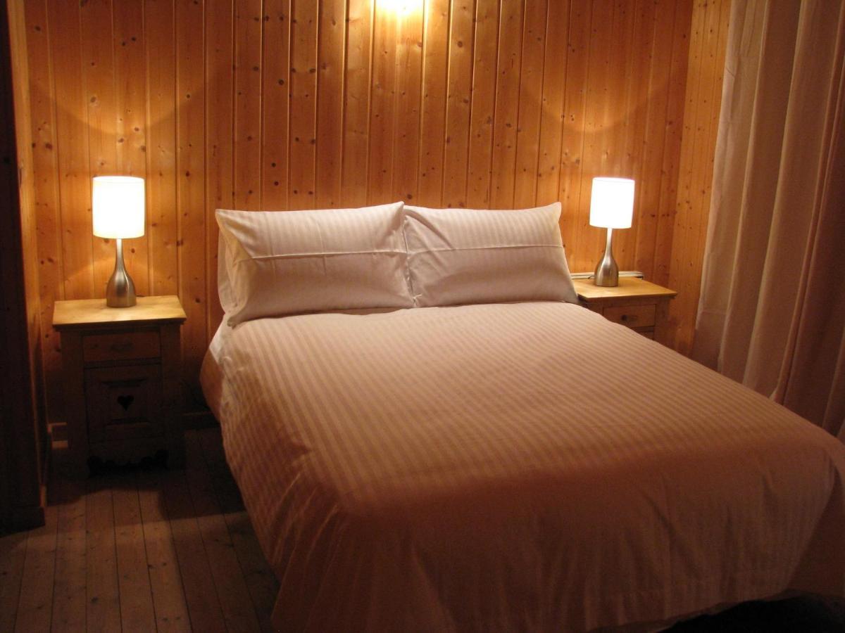 Chalet Olimon แซงต์-ฌ็อง-โดลป์ ภายนอก รูปภาพ
